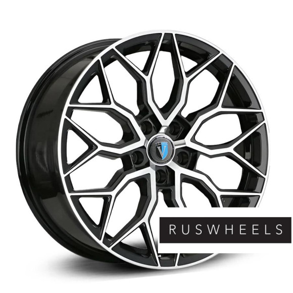 Диски Venti R17 / 7J PCD 5x108 ЕТ 33 ЦО 60.1 1719
