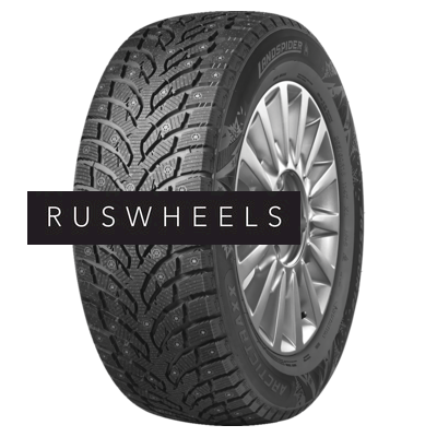 Шины Landspider 215/55R18 99T XL Arctictraxx TL (шип.) Шины Landspider 215/55R18 99T XL Arctictraxx TL (шип.)