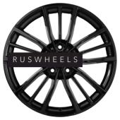 Диски Khomen Wheels 7x18/5x114,3 ET45 D60,1 KHW1812 (Changan CS75 (Plus)) Black Диски Khomen Wheels 7x18/5x114,3 ET45 D60,1 KHW1812 (Changan CS75 (Plus)) Black