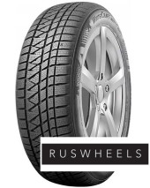 Шины Kumho  265/60/18  H 114 WS-71  XL
