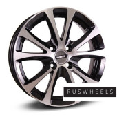 Диски NEO R15 / 6J PCD 4x100 ЕТ 49 ЦО 60.1 509