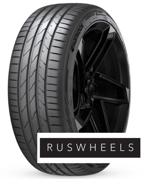 Шины Hankook 245/40 r18 Ventus evo K137 97Y