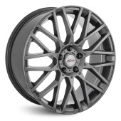 Диски Xtrike 8.5\R20 5*112 ET30 d66.6 BH