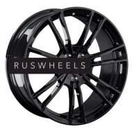 Диски LS Forged 8,5x19/5x112 ET25 D66,6 LS FG06 BK (конус, C570) Диски LS Forged 8,5x19/5x112 ET25 D66,6 LS FG06 BK (конус, C570)