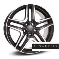 Диски NEO R17 / 7.5J PCD 5x112 ЕТ 42 ЦО 66.6 723