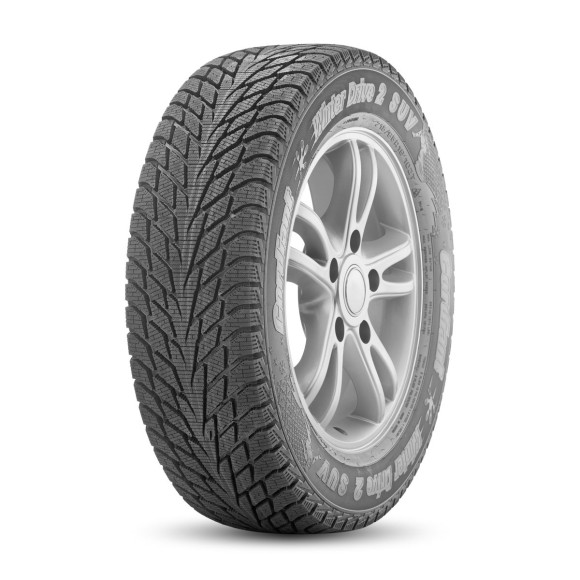 Шины Cordiant 185/70R14 92T Winter Drive 2 PW-3 TL Шины Cordiant 185/70R14 92T Winter Drive 2 PW-3 TL