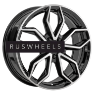 Диски LS FlowForming 7,5x18/5x114,3 ET45 D67,1 RC104 BKF (конус) Диски LS FlowForming 7,5x18/5x114,3 ET45 D67,1 RC104 BKF (конус)