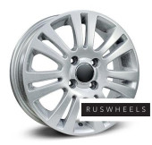 Диски Top Driver R15 / 6J PCD 4x114.3 ЕТ 44 ЦО 56.6 GM13 Диски Top Driver R15 / 6J PCD 4x114.3 ЕТ 44 ЦО 56.6 GM13