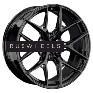 Диски LS Forged 9x20/6x139,7 ET30 D100,1 LS FG31 BK (конус)