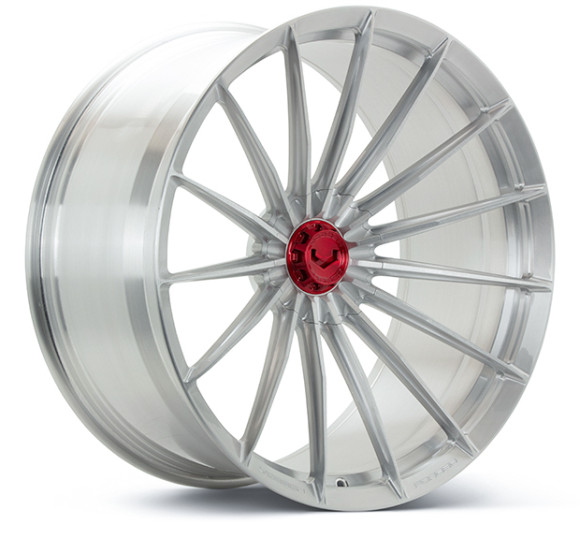 Диски Vossen VPS-2 21" Диски Vossen VPS-2 21"