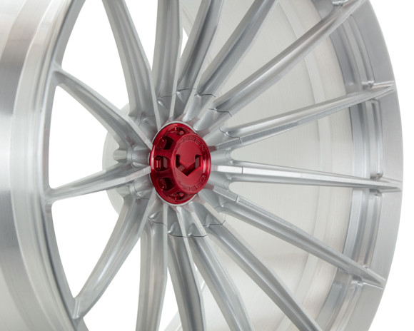 Диски Vossen VPS-2 21" Диски Vossen VPS-2 21"