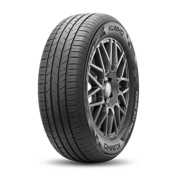 Шины Kumho 235/60 r16 Ecsta HS52 104V