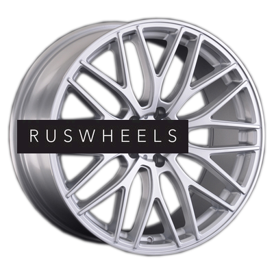 Диски Replay 8,5x19/5x112 ET25 D66,6 B210 Sil (конус, B640)