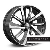 Диски iFree Original R18 / 7J PCD 5x114.3 ЕТ 40 ЦО 66.6 ZV Dargo КС1111 Диски iFree Original R18 / 7J PCD 5x114.3 ЕТ 40 ЦО 66.6 ZV Dargo КС1111
