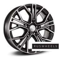 Диски Скад R17 / 6.5J PCD 5x105 ЕТ 38 ЦО 56.6 Тибет Диски Скад R17 / 6.5J PCD 5x105 ЕТ 38 ЦО 56.6 Тибет