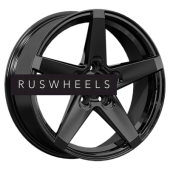 Диски iFree 6,5x17/5x114,3 ET33 D67,1 Токен (КС1127) BK Диски iFree 6,5x17/5x114,3 ET33 D67,1 Токен (КС1127) BK