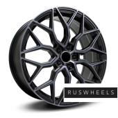 Диски Lizardo R20 / 8.5J PCD 5x114.3 ЕТ 38 ЦО 67.1 XH1024 Диски Lizardo R20 / 8.5J PCD 5x114.3 ЕТ 38 ЦО 67.1 XH1024