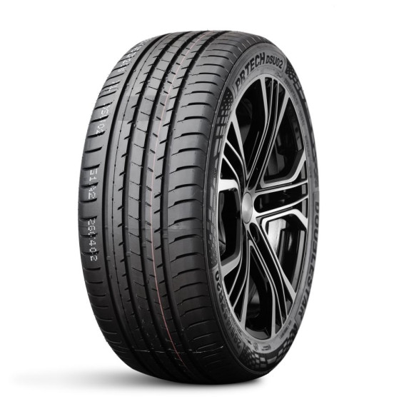 Шины DoubleStar 265/35/18 Y 97 DSU02 Шины DoubleStar 265/35/18 Y 97 DSU02