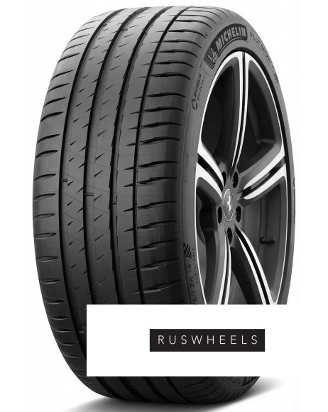 Шины Michelin 245/40 r18 Pilot Sport 4 93Y Шины Michelin 245/40 r18 Pilot Sport 4 93Y