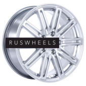 Диски NZ 7x17/5x112 ET40 D57,1 R-01 HS Диски NZ 7x17/5x112 ET40 D57,1 R-01 HS