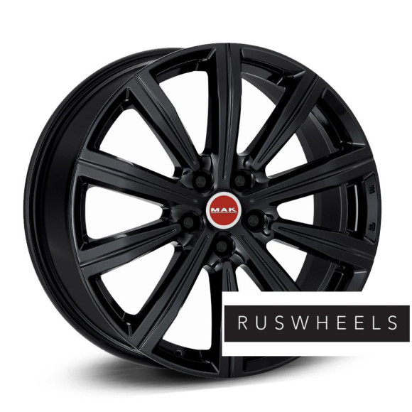 Диски MAK R20 / 8.5J PCD 5x120 ЕТ 43 ЦО 64.1 Birmingham Диски MAK R20 / 8.5J PCD 5x120 ЕТ 43 ЦО 64.1 Birmingham