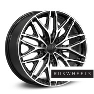 Диски КиК R19 / 8J PCD 5x112 ЕТ 39 ЦО 66.6 Клермон Диски КиК R19 / 8J PCD 5x112 ЕТ 39 ЦО 66.6 Клермон