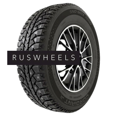 Шины Cordiant 215/55 r16 Sno-Max 7000 97T Шипы Шины Cordiant 215/55 r16 Sno-Max 7000 97T Шипы