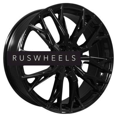 Диски RST 7x19/5x108 ET36 D65,1 R119 (Exeed) BL Диски RST 7x19/5x108 ET36 D65,1 R119 (Exeed) BL