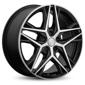 Диски СКАД  Челси  8,0\R18 5*114,3 ET50  d67,1  Алмаз  [4641605]