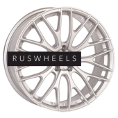 Диски Lizardo 8,5x19/5x114,3 ET40 D67,1 XH162 Sil (конус) Диски Lizardo 8,5x19/5x114,3 ET40 D67,1 XH162 Sil (конус)