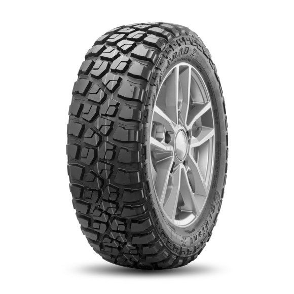 Шины Cordiant 205/70 r15 Off Road 2 96Q Шины Cordiant 205/70 r15 Off Road 2 96Q