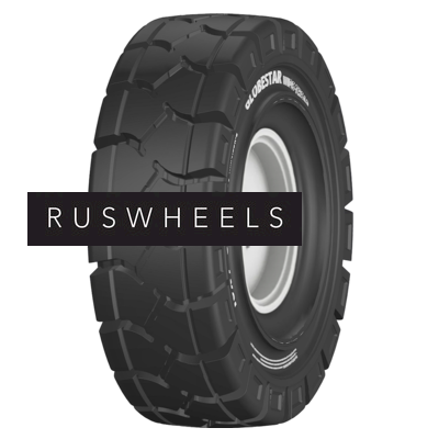 Шины Всесезонная GRI 27x10-12(250/75-12) Globestar WT Цельнолитая с бортом ШРИ-ЛАНКА 