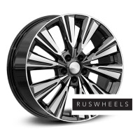 Диски Скад R18 / 7.5J PCD 5x108 ЕТ 47 ЦО 60.1 Линней Диски Скад R18 / 7.5J PCD 5x108 ЕТ 47 ЦО 60.1 Линней