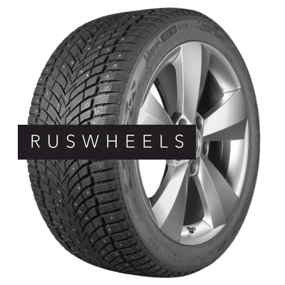 Шины Ikon 255/40R20 101T XL Autograph Ice 10 SUV TL (шип.) Шины Ikon 255/40R20 101T XL Autograph Ice 10 SUV TL (шип.)