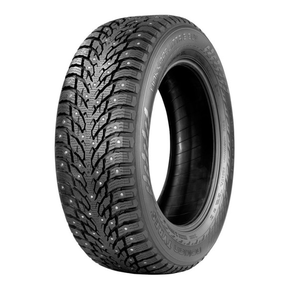 Шины Nokian Tyres  275/50/20  T 113 Hakkapeliitta 9 SUV  XL Ш. старше 3-х лет