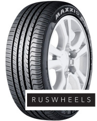 Шины Maxxis 225/55 r17 M-36 Victra 97W Runflat Шины Maxxis 225/55 r17 M-36 Victra 97W Runflat