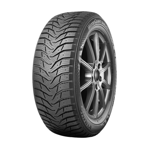Шины Kumho  295/40/21  T 111 WinterCraft Ice WS31  XL Ш.