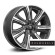 Диски Premium Series R20 / 8.5J PCD 5x120 ЕТ 43 ЦО 65.1 КР1067 Kleemann