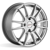 Диски Xtrike 6,0\R15 4*100 ET45 d60.1 HSB Диски Xtrike 6,0\R15 4*100 ET45 d60.1 HSB