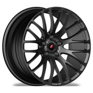 Диски INFORGED 8.5\R19 5*114.3 ET35 d67.1 Matt Black
