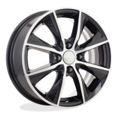 Диски СКАД 6,0\R15 4*100 ET40 d60.1 Алмаз Диски СКАД 6,0\R15 4*100 ET40 d60.1 Алмаз