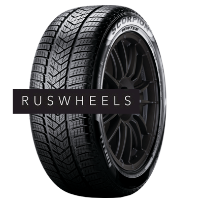 Шины Pirelli  285/40/21  V 109 Scorpion Winter  XL  старше 3-х лет