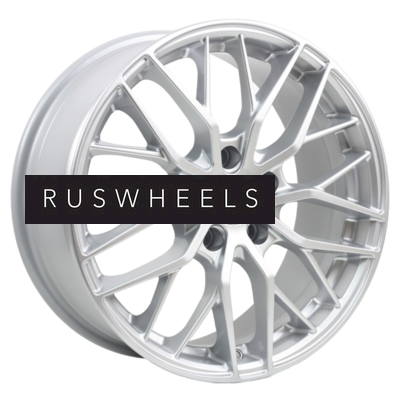 Диски RST 7,5x17/5x108 ET50,5 D63,4 R007 (XC40) Silver Диски RST 7,5x17/5x108 ET50,5 D63,4 R007 (XC40) Silver