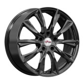 Диски iFree 7.5\R18 5*114.3 ET45 d67.1 BK