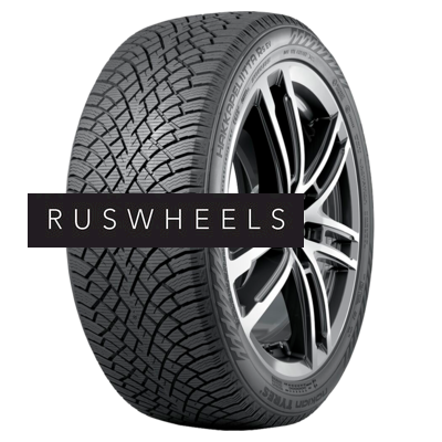 Шины Nokian Tyres 295/40R21 111T XL Hakkapeliitta R5 EV SilentDrive TL