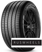 Шины Pirelli 235/55 r18 Scorpion Verde 100W