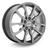 Диски Xtrike 6.5\R16 5*108 ET43 d67.1 HSB