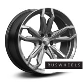 Диски Скад R19 / 9J PCD 5x112 ЕТ 38 ЦО 66.6 Гранада