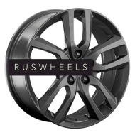 Диски Replay 7,5x18/5x114,3 ET35 D60,1 LX59 GM (конус, C570) Диски Replay 7,5x18/5x114,3 ET35 D60,1 LX59 GM (конус, C570)