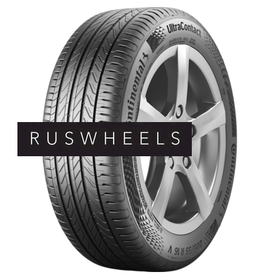 Шины Continental 225/45R17 91V UltraContact TL Шины Continental 225/45R17 91V UltraContact TL